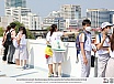 คณะสถาปัตยกรรมศาสตร์ ต้อนรับคณะครูและนักเรียน ดรุณสิกขาลัย โรงเรียนนวัตกรรมแห่งการเรียนรู้  มหาวิทยาลัยเทคโนโลยีพระจอมเกล้าธนบุรี