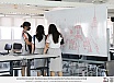 คณะสถาปัตยกรรมศาสตร์ ต้อนรับคณะครูและนักเรียน ดรุณสิกขาลัย โรงเรียนนวัตกรรมแห่งการเรียนรู้  มหาวิทยาลัยเทคโนโลยีพระจอมเกล้าธนบุรี