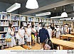 คณะสถาปัตยกรรมศาสตร์ ต้อนรับคณะครูและนักเรียน ดรุณสิกขาลัย โรงเรียนนวัตกรรมแห่งการเรียนรู้  มหาวิทยาลัยเทคโนโลยีพระจอมเกล้าธนบุรี