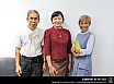 งานมุทิตาจิต ประจำปี 2563