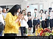 งานวันคล้ายวันสถาปนาคณะสถาปัตยกรรมศาสตร์  ครบรอบ 68 ปี