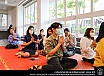งานวันคล้ายวันสถาปนาคณะสถาปัตยกรรมศาสตร์  ครบรอบ 68 ปี