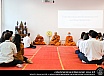 งานวันคล้ายวันสถาปนาคณะสถาปัตยกรรมศาสตร์  ครบรอบ 68 ปี