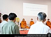 งานวันคล้ายวันสถาปนาคณะสถาปัตยกรรมศาสตร์  ครบรอบ 68 ปี