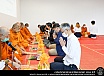งานวันคล้ายวันสถาปนาคณะสถาปัตยกรรมศาสตร์  ครบรอบ 68 ปี