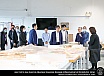 คณะอาจารย์จาก Josai University Educational Corporation เยี่ยมชมคณะสถาปัตยกรรมศาสตร์ มหาวิทยาลัยศิลปากร วังท่าพระ