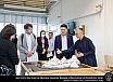 คณะอาจารย์จาก Josai University Educational Corporation เยี่ยมชมคณะสถาปัตยกรรมศาสตร์ มหาวิทยาลัยศิลปากร วังท่าพระ
