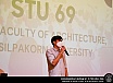 การปฐมนิเทศนักศึกษาระดับปริญญาตรี  ประจำปีการศึกษา 2566
