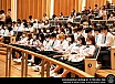 การปฐมนิเทศนักศึกษาระดับปริญญาตรี  ประจำปีการศึกษา 2566