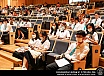 การปฐมนิเทศนักศึกษาระดับปริญญาตรี  ประจำปีการศึกษา 2566