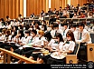 การปฐมนิเทศนักศึกษาระดับปริญญาตรี  ประจำปีการศึกษา 2566