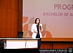 การปฐมนิเทศนักศึกษาระดับปริญญาตรี  ประจำปีการศึกษา 2566