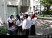 การปฐมนิเทศนักศึกษาระดับปริญญาตรี  ประจำปีการศึกษา 2566