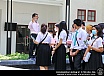 การปฐมนิเทศนักศึกษาระดับปริญญาตรี  ประจำปีการศึกษา 2566