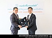 แสดงความยินดีกับศิษย์เก่าดีเด่น บุคลากรดีเด่น และผู้ทำคุณประโยชน์แก่คณะ