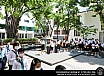 การปฐมนิเทศนักศึกษาระดับปริญญาตรี  ประจำปีการศึกษา 2566