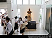 การปฐมนิเทศนักศึกษาระดับปริญญาตรี  ประจำปีการศึกษา 2566