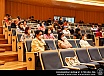 การปฐมนิเทศนักศึกษาระดับปริญญาตรี  ประจำปีการศึกษา 2566