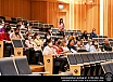 การปฐมนิเทศนักศึกษาระดับปริญญาตรี  ประจำปีการศึกษา 2566