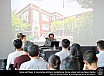 Design and Theory: A Conversation with David Leatherbarrow, Marina Lathouri and Juan Manuel Heredia