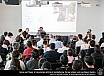 Design and Theory: A Conversation with David Leatherbarrow, Marina Lathouri and Juan Manuel Heredia