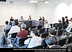 Design and Theory: A Conversation with David Leatherbarrow, Marina Lathouri and Juan Manuel Heredia