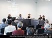 Design and Theory: A Conversation with David Leatherbarrow, Marina Lathouri and Juan Manuel Heredia