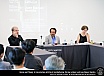 Design and Theory: A Conversation with David Leatherbarrow, Marina Lathouri and Juan Manuel Heredia