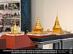 การนำเสนอภาพการวิจัย การออกแบบ การสร้างสรรค์ และบริการวิชาการ คณะสถาปัตยกรรมศาสตร์ มหาวิทยาลัยศิลปากร 