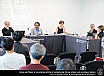 Design and Theory: A Conversation with David Leatherbarrow, Marina Lathouri and Juan Manuel Heredia