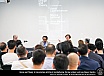 Design and Theory: A Conversation with David Leatherbarrow, Marina Lathouri and Juan Manuel Heredia