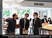 การนำเสนอภาพการวิจัย การออกแบบ การสร้างสรรค์ และบริการวิชาการ คณะสถาปัตยกรรมศาสตร์ มหาวิทยาลัยศิลปากร 