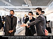 การนำเสนอภาพการวิจัย การออกแบบ การสร้างสรรค์ และบริการวิชาการ คณะสถาปัตยกรรมศาสตร์ มหาวิทยาลัยศิลปากร 