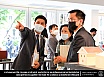 การนำเสนอภาพการวิจัย การออกแบบ การสร้างสรรค์ และบริการวิชาการ คณะสถาปัตยกรรมศาสตร์ มหาวิทยาลัยศิลปากร 