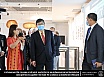 การนำเสนอภาพการวิจัย การออกแบบ การสร้างสรรค์ และบริการวิชาการ คณะสถาปัตยกรรมศาสตร์ มหาวิทยาลัยศิลปากร 