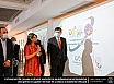 การนำเสนอภาพการวิจัย การออกแบบ การสร้างสรรค์ และบริการวิชาการ คณะสถาปัตยกรรมศาสตร์ มหาวิทยาลัยศิลปากร 