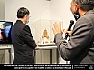 การนำเสนอภาพการวิจัย การออกแบบ การสร้างสรรค์ และบริการวิชาการ คณะสถาปัตยกรรมศาสตร์ มหาวิทยาลัยศิลปากร 