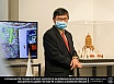 การนำเสนอภาพการวิจัย การออกแบบ การสร้างสรรค์ และบริการวิชาการ คณะสถาปัตยกรรมศาสตร์ มหาวิทยาลัยศิลปากร 