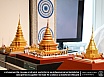 การนำเสนอภาพการวิจัย การออกแบบ การสร้างสรรค์ และบริการวิชาการ คณะสถาปัตยกรรมศาสตร์ มหาวิทยาลัยศิลปากร 