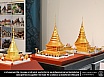 การนำเสนอภาพการวิจัย การออกแบบ การสร้างสรรค์ และบริการวิชาการ คณะสถาปัตยกรรมศาสตร์ มหาวิทยาลัยศิลปากร 