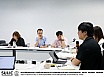 การอบรมเชิงปฏิบัติการ จริยธรรมการวิจัยในมนุษย์