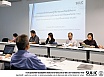การประชุมเพื่อจัดทำแผนปฏิบัติการเพื่อขอรับการจัดสรรงบประมาณประเภท Fundamental Fund