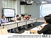 การประชุมเพื่อจัดทำแผนปฏิบัติการเพื่อขอรับการจัดสรรงบประมาณประเภท Fundamental Fund