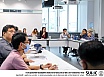 การประชุมเพื่อจัดทำแผนปฏิบัติการเพื่อขอรับการจัดสรรงบประมาณประเภท Fundamental Fund
