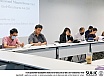 การประชุมเพื่อจัดทำแผนปฏิบัติการเพื่อขอรับการจัดสรรงบประมาณประเภท Fundamental Fund