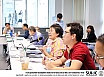 การประชุมเพื่อจัดทำแผนปฏิบัติการเพื่อขอรับการจัดสรรงบประมาณประเภท Fundamental Fund