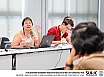 การประชุมเพื่อจัดทำแผนปฏิบัติการเพื่อขอรับการจัดสรรงบประมาณประเภท Fundamental Fund