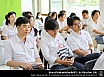 โครงการปัจฉิมนิเทศนักศึกษาชั้นปีที่ 5 ประจำปีการศึกษา 2561