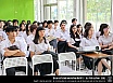 โครงการปัจฉิมนิเทศนักศึกษาชั้นปีที่ 5 ประจำปีการศึกษา 2561