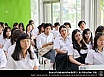 โครงการปัจฉิมนิเทศนักศึกษาชั้นปีที่ 5 ประจำปีการศึกษา 2561